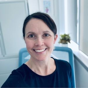 Meet your Posher, Tara